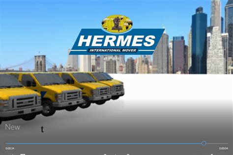 hermes international movers astoria ny.